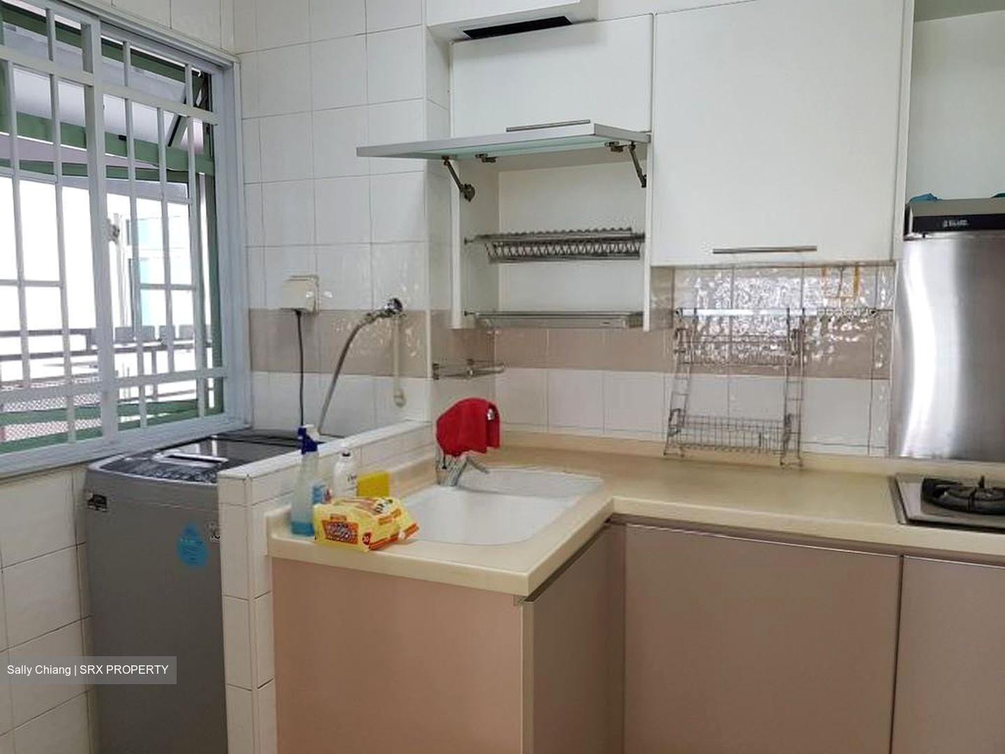 Blk 638B Punggol Drive (Punggol), HDB 5 Rooms #434521201